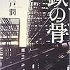 池井戸潤　鉄の骨　　講談社