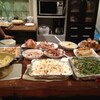 Thanksgiving Dinner