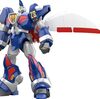 MODEROID 鉄人28号FX+フェニックスで未来を掴め！発売が待ち遠しい超電動体験レビュー