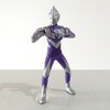 HGシリーズ ウルトラマン10 光と影・超人大戦編 ウルトラマンティガ スカイタイプ