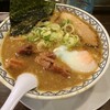 【ラーメン】ばんから（池袋東口店）