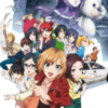 劇場版『SHIROBAKO』再編集版を観てきた