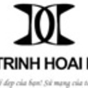 Áo dài Đỗ Trịnh Hoài Nam