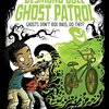 自転車好きのゴーストが登場！　DCGPシリーズ第2巻『Ghosts Don't Ride Bikes, Do They?』のご紹介