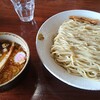 濃厚つけ麺｜焚節