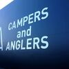 北海道　北広島市　CAMPERS and ANGLERS　/　9月30日OPEN　