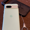 Pixel8aゲット