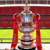 　HAVE YOUR DAY AT THE FA CUP FINAL