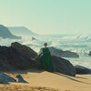 映画「燃ゆる女の肖像」アデル・エネル＆ノエミ・メルラン＆セリーヌ・シアマ