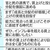 実際の賃上げ水準は物価高を超えられない雲行きだ。