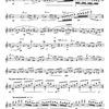 Ferroud : Trois Pieces III. Toan - Yan