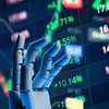 中国では「AIが牽引する株価上昇」が経済不況を克服