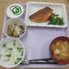 5/18の昼食