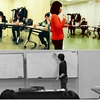 よみうりカルチャー川崎手話教室ステップアップの授業 #12(2015.1～3月期)