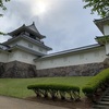 【国内旅行】自然豊かな悠久山公園　神社以外にも市民の憩いの場　歴史と動物園と高校野球にBBQも　＠新潟県長岡市