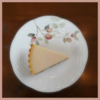 今日のおやつ