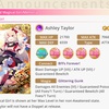 【マギレコ】まさかのブラスト4枚持ちアシュリー・テイラー(Ashley Taylor)