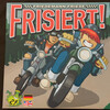 フルスロットル！／Frisiert!