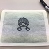 寒い
