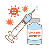 ウイルスワクチンの仕組み🦠