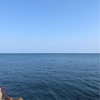 2019.5.16 とある磯でサクラマス狙い