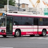 島鉄バス　4910