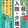 ばあちゃん、右足骨折