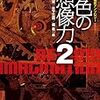 SFセミナー2012夜間企画で「『原色の想像力2』の読書会を開催いたします！