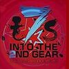 t7s LIVE -INTO THE 2ND GEAR 2.5- 感想