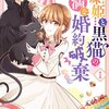 【ネタバレ感想】かわいいラブコメ『地味姫と黒猫の、円満な婚約破棄』ネコ好きが絶対ハマる。