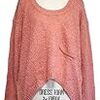 FINDERS KEEPERS ニット Finer Feeling Knit Paraya XSサイズ