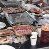 BBQ(かんきちの夏休み5)