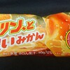 ガツンと濃いみかん！コンビニで買える値段やカロリーや味が気になるアイス商品