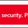 【Reddit】なぜ「Your request has been blocked by network security. Please try to login with your Reddit account.」？
