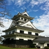 館山城