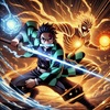 『鬼滅の刃』の呼吸法VS『ジョジョ』の波紋法！最強の呼吸法はどっち？徹底比較！