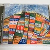 Radioheadを聴いて思う事。