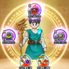 Dqw まどろみのこんゲット 無課金 けろくに日記 Dqw まどろみのこんゲット 無課金 けろくに日記