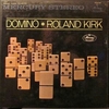 Roland Kirk - Domino (Mercury, 1962)