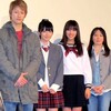 【鈴木愛理（℃-ute）】「携帯彼女」プレミア上映会レポ2011.4.3