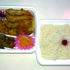 おれんじカフェのスペシャル日替わり弁当