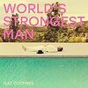 Gaz Coombes  「World's Strongest Man」