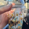 期間限定のマクドナルド　コーヒーゼリーパフェを食べた感想。味は美味しいけど、ボリュームが足りない