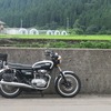夏休み前　ござっせ神子清水のつづき
