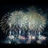 🎇お祭りの夜は胸が騒いだよ～