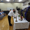 夏祭り（八雲神社祭礼）