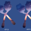 【Unity】Format が ASTC の Texture を Mask に利用するとノイズが発生する