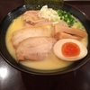 らーめん なが田（亀戸ラーメン店）食レポート/値段・アクセス・営業時間（亀戸駅周辺）