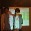 Termtterリファクタリング合宿をやってきました