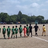 U-12試合結果